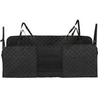 Podložka do auta pre psov GOLDEN