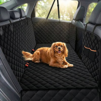 Podložka do auta pre psov GOLDEN