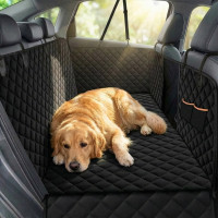 Podložka do auta pre psov GOLDEN
