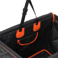 Podložka do auta pre psa MALTAN