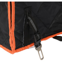 Podložka do auta pre psa MALTAN