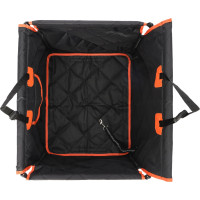 Podložka do auta pre psa MALTAN