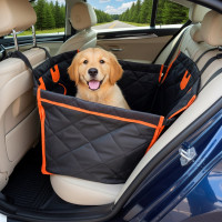 Podložka do auta pre psa MALTAN