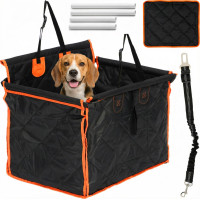 Podložka do auta pre psa MALTAN