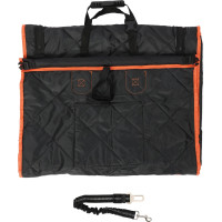 Podložka do auta pre psa MALTAN