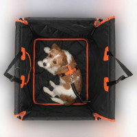 Podložka do auta pre psa MALTAN