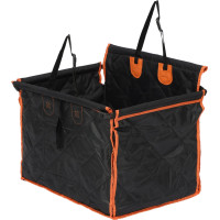 Podložka do auta pre psa MALTAN