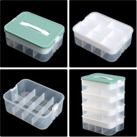 Škatule na stavebnice LEGOS