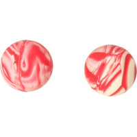 Balančná doska s guličkovým labyrintom - tyrkysová