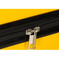 Detský cestovný kufor na kolieskach - Lev