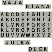 Detský cestovný kufor na kolieskach/príručná batožina - žltý