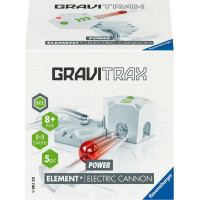 RAVENSBURGER GraviTrax Power Elekrický kanón
