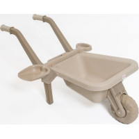 DOLONI Koliesko s lopatou EKO béžové