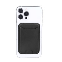 Solight magnetické puzdro na karty, MagSafe + Find My kompatibilný