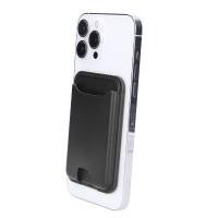 Solight magnetické puzdro na karty, MagSafe + Find My kompatibilný