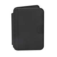 Solight magnetické puzdro na karty, MagSafe kompatibilný