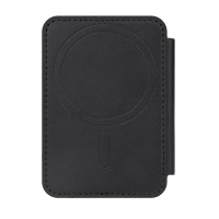Solight magnetické puzdro na karty, MagSafe kompatibilný