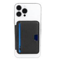 Solight magnetické puzdro na karty, MagSafe kompatibilný