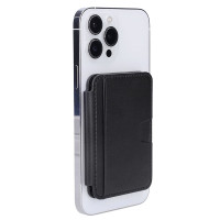 Solight magnetické puzdro na karty, MagSafe kompatibilný