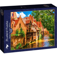 BLUEBIRD Puzzle Bruggy 1500 dielikov