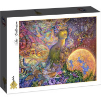 GRAFIKA Puzzle Titania 1500 dielikov