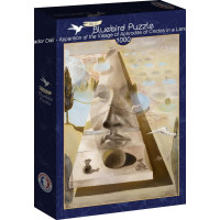 BLUEBIRD Puzzle Zjavenie Afrodity Knidské 1000 dielikov