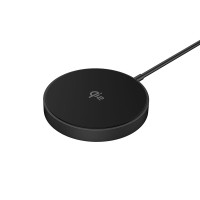 Solight bezdrôtová nabíjačka, Qi2, MagSafe kompatibilný