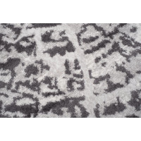 Kusový koberec SKY Log - šedý/tmavo šedý, 300x400 cm