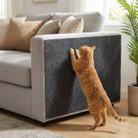 Samolepiace škrabadlo pre mačky KITTY 100x40 cm