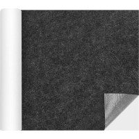 Samolepiace škrabadlo pre mačky KITTY 100x40 cm