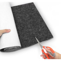 Samolepiace škrabadlo pre mačky KITTY 100x40 cm