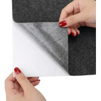 Samolepiace škrabadlo pre mačky KITTY 200x40 cm