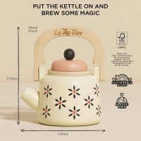 Le Toy Van Vintage kanvica