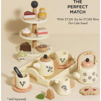 Le Toy Van Vintage kanvica