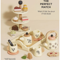 Le Toy Van Trojposchodový stojan na torty