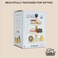 Le Toy Van Trojposchodový stojan na torty