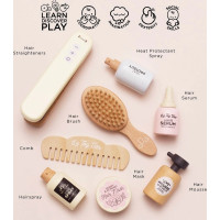 Le Toy Van Štýlová kadernícka sada