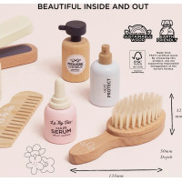 Le Toy Van Štýlová kadernícka sada