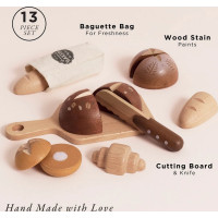 Le Toy Van Krájacie pečivo