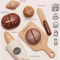 Le Toy Van Krájacie pečivo