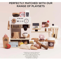 Le Toy Van Krájacie pečivo