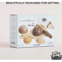 Le Toy Van Krájacie pečivo