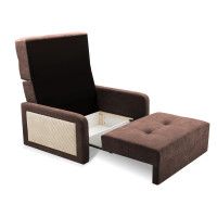 Rozkladacia pohovka FRANCO (viac variant)