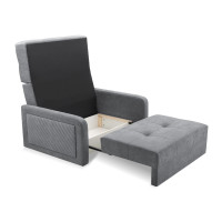 Rozkladacia pohovka FRANCO (viac variant)