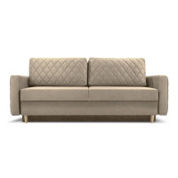 Rozkladacia pohovka LEONARDO (viac variant)