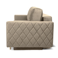 Rozkladacia pohovka LEONARDO (viac variant)