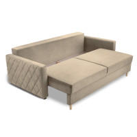 Rozkladacia pohovka LEONARDO (viac variant)