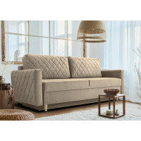 Rozkladacia pohovka LEONARDO (viac variant)