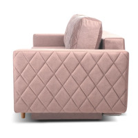 Rozkladacia pohovka LEONARDO (viac variant)