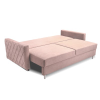 Rozkladacia pohovka LEONARDO (viac variant)